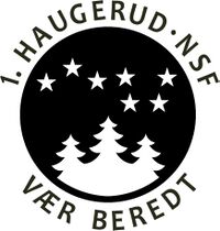 1. Haugerud speidergruppe