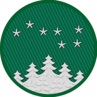 1. Haugerud speidergruppe